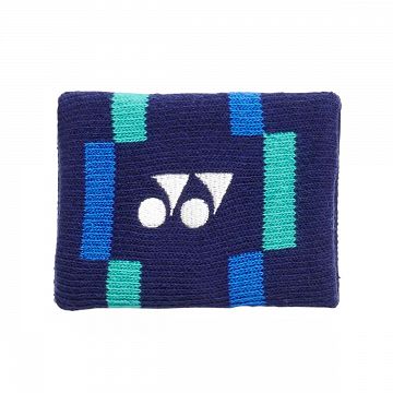 Yonex Wristband AC 497 Dark Navy